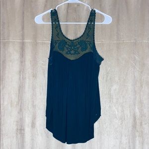 American Eagle Soft and Sexy Tank Top